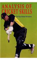 Analysis of Cricket Skills