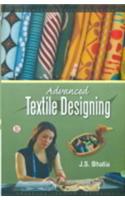 Advanced textile designing