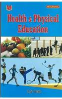 Health & Physical Education PB