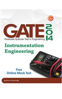 GATE Intrumentation Engineering (2014)