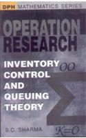 Operation Research: Inventory Control and Queuing Theory
