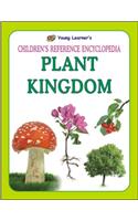 Children'S Reference Encyclopedia : Plant Kingdom