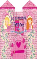 Princesa Penny y Su Hermana Bailarina, La