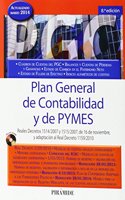 Plan general de contabilidad y de PYMES / General Accounting Plan and PYMES