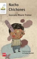 Nacho chichones
