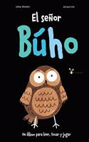 El senor Buho