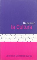 Repensar la cultura