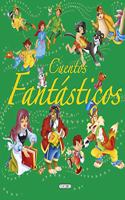 Cuentos fantasticos (Spanish Edition)