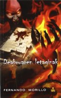 Deabruaren letaginak