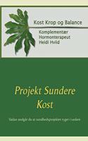 Projekt Sundere Kost