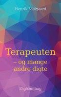 Terapeuten - og mange andre digte: Digtsamling