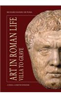 Art in Roman Life
