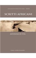 Scritti Africani