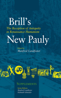 Reception of Antiquity in Renaissance Humanism