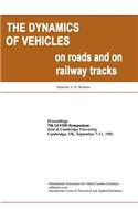 The Dynamics of Vehicles on Roads