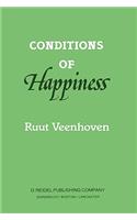 Conditions of Happiness