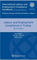 Labour and Employment Compliance in Turkey