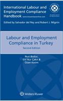 Labour and Employment Compliance in Turkey