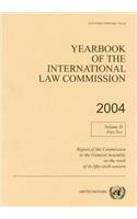 Yearbook of the International Law Commission 2004