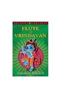 Flute Of Vrindavan: Krishna 3 Coriolis(KRISHNA CORIOLIS SERIES)