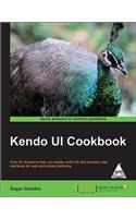 Kendo UI Cookbook