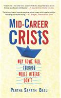 Mid-career Crisis