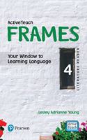 ActiveTeach Frames LR 4