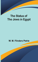 Status of the Jews in Egypt