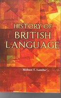 History of British Language