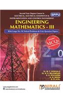 Engineering Mathematics III