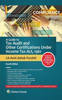 A Guide to Tax Audit and Other Certifications under Income Tax Act 1961