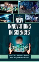 NEW INNOVATIONS IN SCIENCES