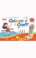 Colours & Craft - 5