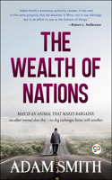 The Wealth of Nations