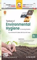 Textbook of Environmental Hygiene for Nursing Students 2nd (PB- 2023)