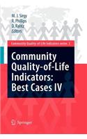 Community Quality-Of-Life Indicators: Best Cases IV