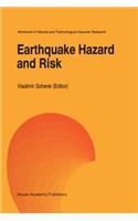 Earthquake Hazard and Risk