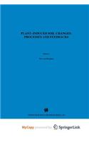 Plant-induced soil changes