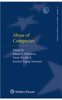 Abuse of Companies