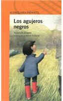 Los Agujeros Negros: Black Holes