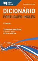 Dicionario Editora De Portugues Ingles