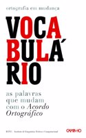 Ortografia em mundanca - vocabulario
