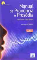 Manual de Pronuncia e Prosodia (A1-C1)