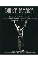 Dance Jamaica