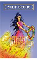 Jephthah's Daughter: A Play(English)