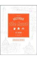 Hunt Amsterdam