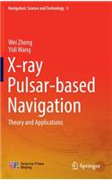 X-Ray Pulsar-Based Navigation