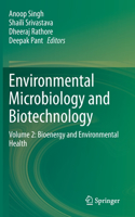 Environmental Microbiology and Biotechnology