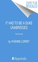 It Had to Be a Duke
