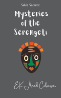 Mysteries of the Serengeti